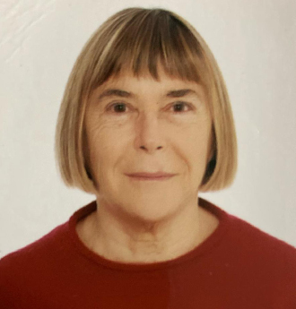 Anna Maria Geelmuyden Pertan