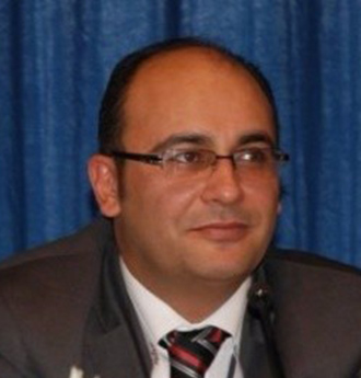 Hüseyin Gazi Coşan