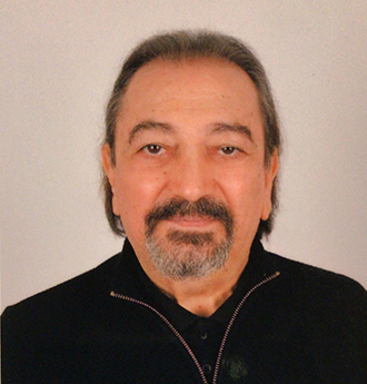 Sabahattin Özbakır